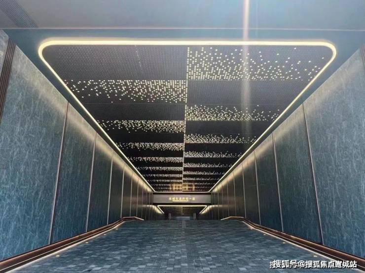 迎您2025楼盘评测-售楼中心详情恒都云璟户型配套PG麻将胡了模拟器大华星曜首页网站大华星曜售楼处欢(图5)