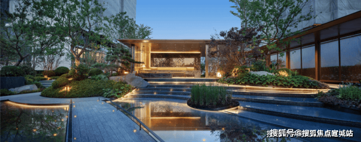 迎您2025楼盘评测-售楼中心详情恒都云璟户型配套PG麻将胡了模拟器大华星曜首页网站大华星曜售楼处欢(图8)