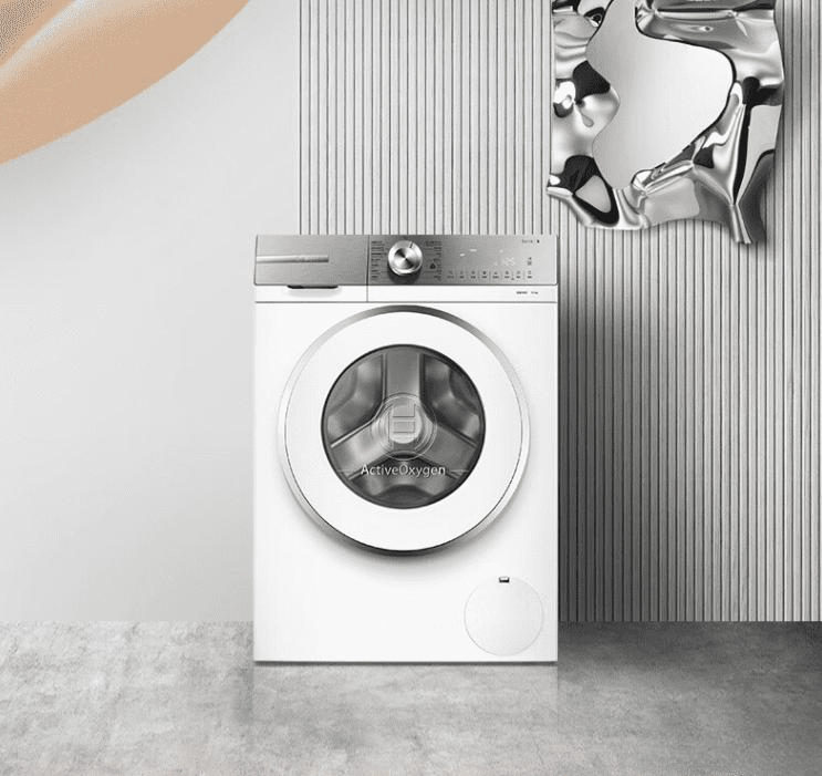 装全面对比哪个更适合你？麻将胡了博世与松下洗烘套(图9)