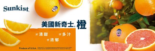 春天一笑倾“橙”PG麻将胡了遇见(图4)